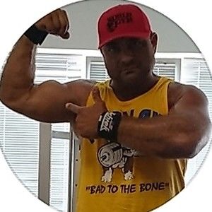 Meet your Posher, Andrey